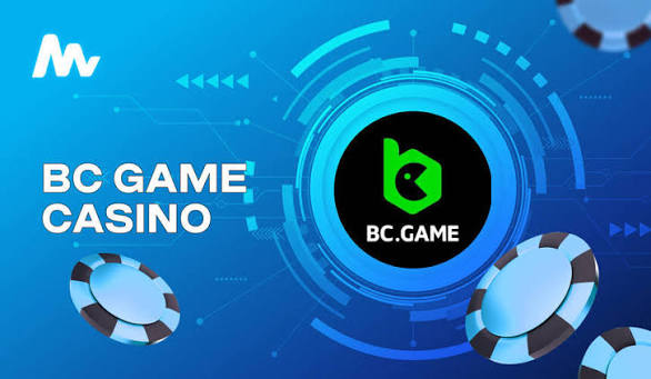Exploring BC.Game The Future of Cryptocurrency Casinos Exploring BC.Game The Future of Cryptocurrency Casinos